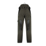 英國 Arbortec 通風型鏈鋸防護褲 AT4062(EU) Vented Chainsaw Trousers Design A Class 1 - Olive | 橄欖綠 (EU認證)